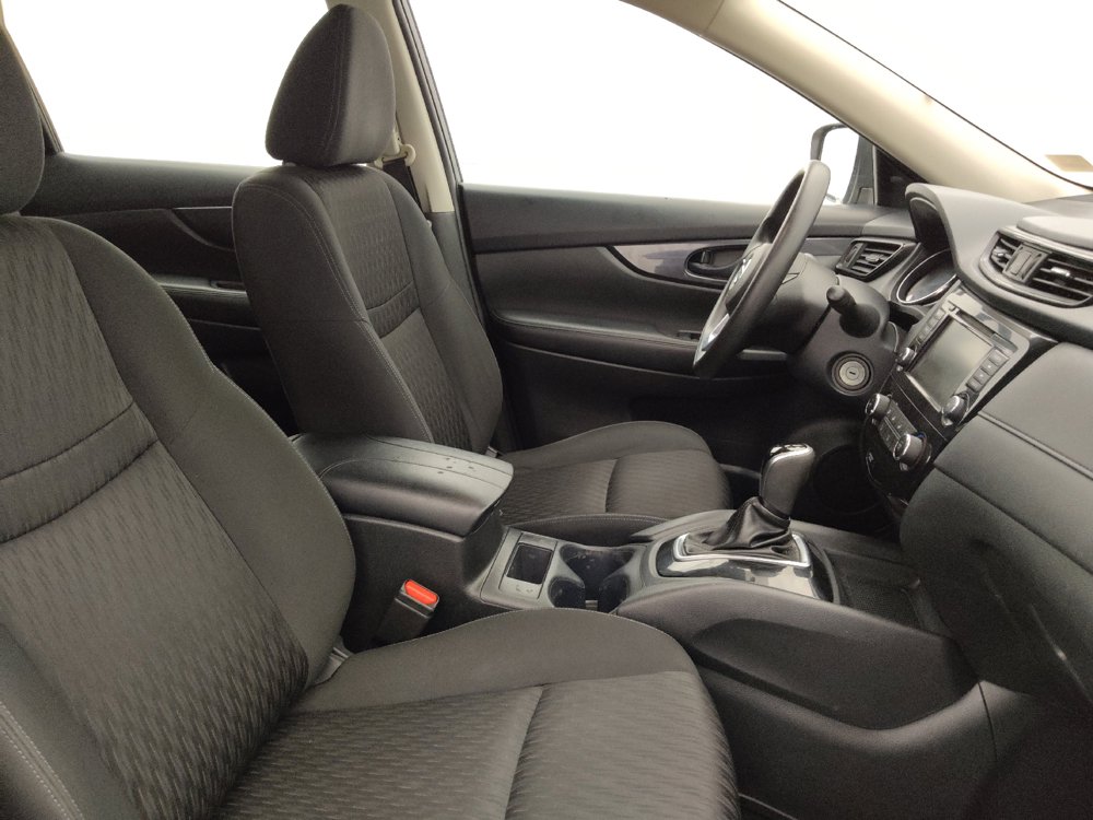 Used 2020 Nissan Rogue S AWD/4WD image 21