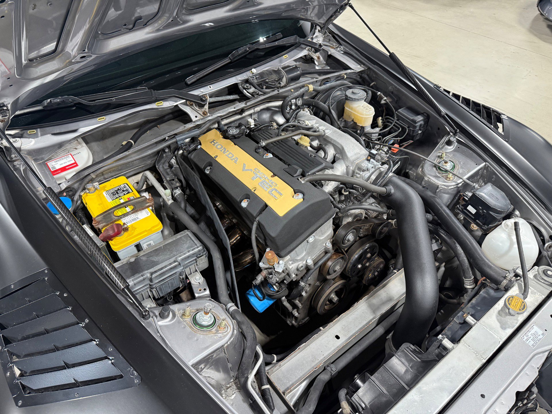 Used 2001 Honda S2000 image 21