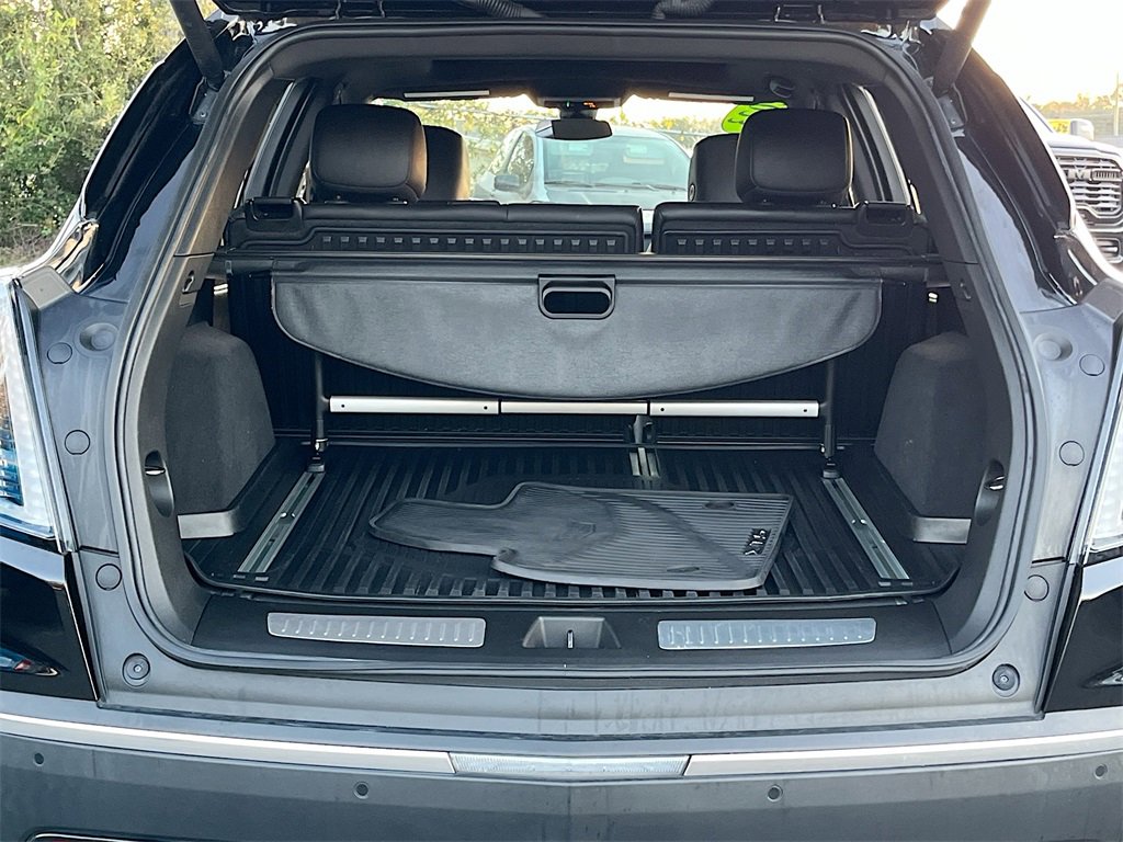 Used 2023 Cadillac XT5 Sportv image 27