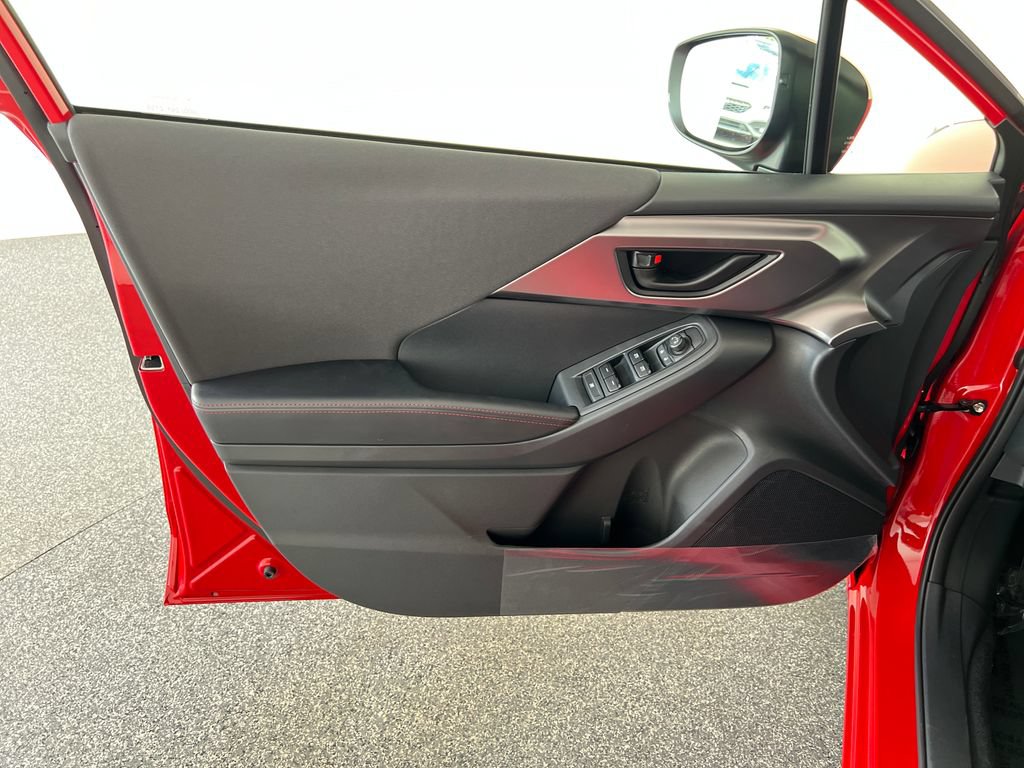 New 2026 Subaru Impreza 2.0i Sport AWD/4WD image 12