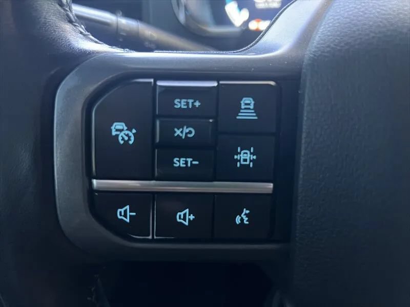 Used 2021 Ford F150 Lariat AWD/4WD image 32