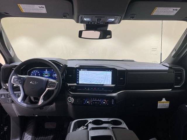 New 2026 Chevrolet Silverado 2500 LT w/ Trail Boss Package AWD/4WD image 19