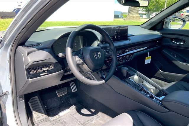 New 2026 Honda Accord Sport image 6