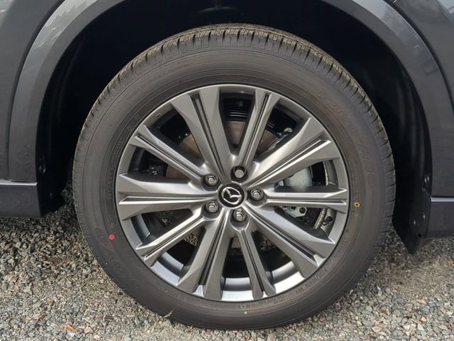 New 2025 MAZDA CX-5 Signature image 10