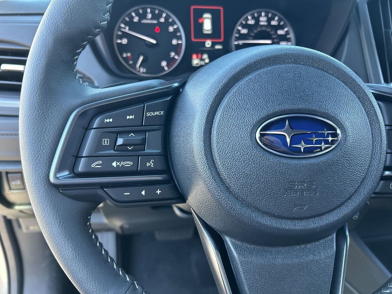 New 2026 Subaru Forester Limited image 20