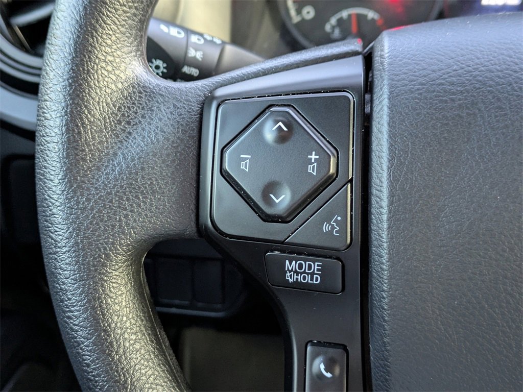 Certified 2023 Toyota Tacoma SR image 26