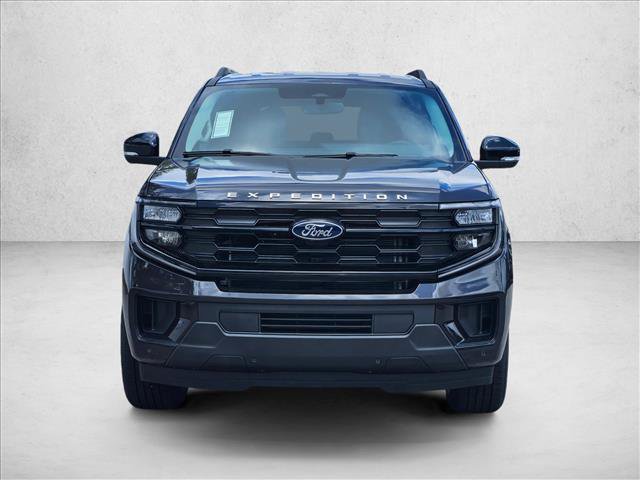 New 2026 Ford Expedition Active RWD image 6