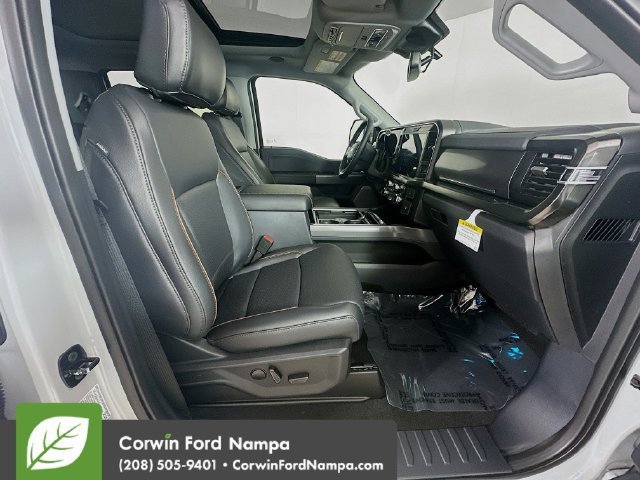 New 2026 Ford F350 Lariat w/ Lariat Ultimate Package AWD/4WD image 31