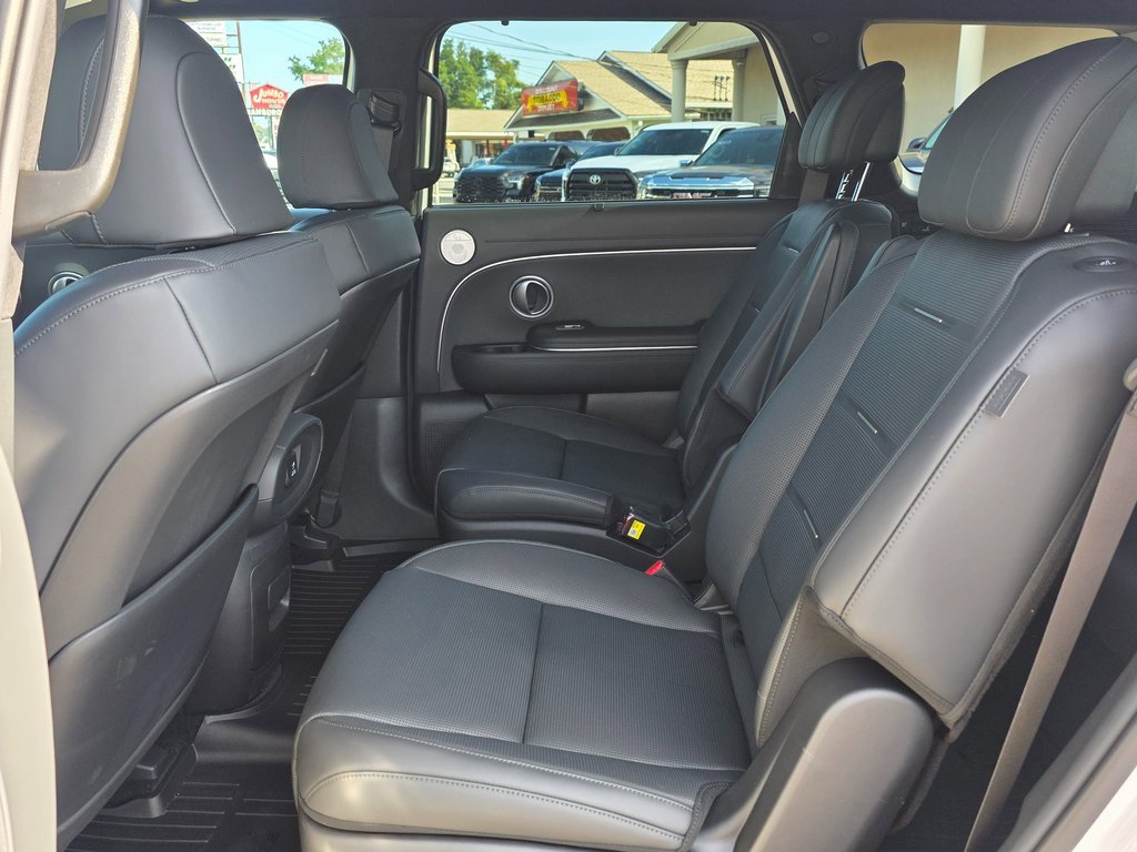 New 2026 Hyundai Palisade Calligraphy image 19