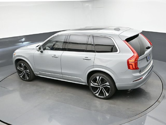 Used 2024 Volvo XC90 B6 Ultimate w/ Lounge Package AWD/4WD image 47