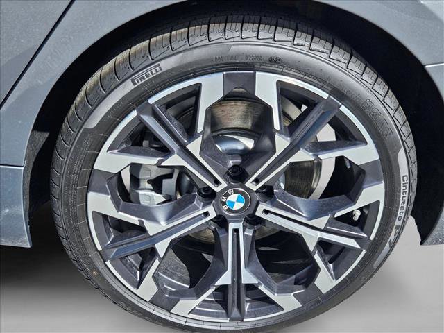 Certified 2026 BMW 330i Sedan w/ Convenience Package RWD image 10