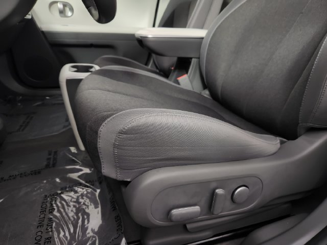 Certified 2024 Hyundai Ioniq 5 SEL AWD/4WD image 12