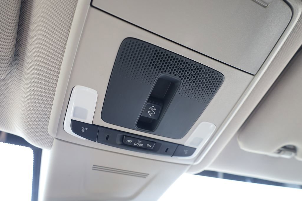 New 2026 Honda CR-V EX image 23