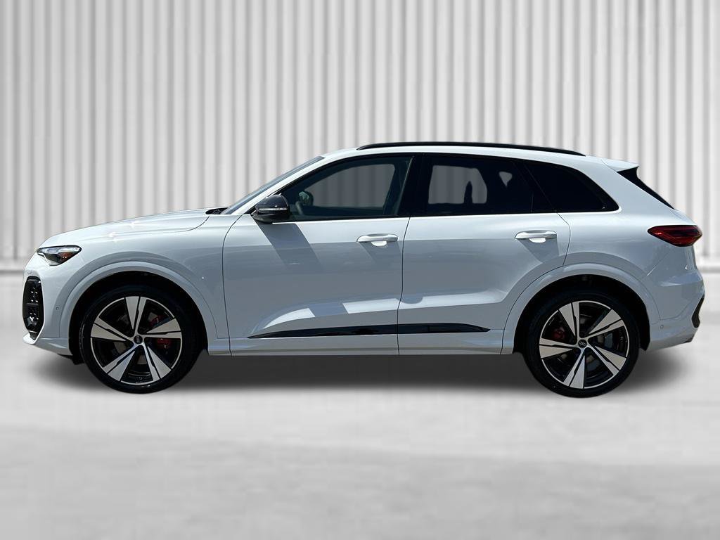 New 2026 Audi SQ5 Premium Plus AWD/4WD image 2