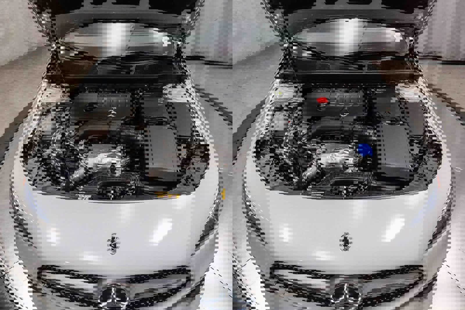 Certified 2023 Mercedes-Benz CLA 250 image 28