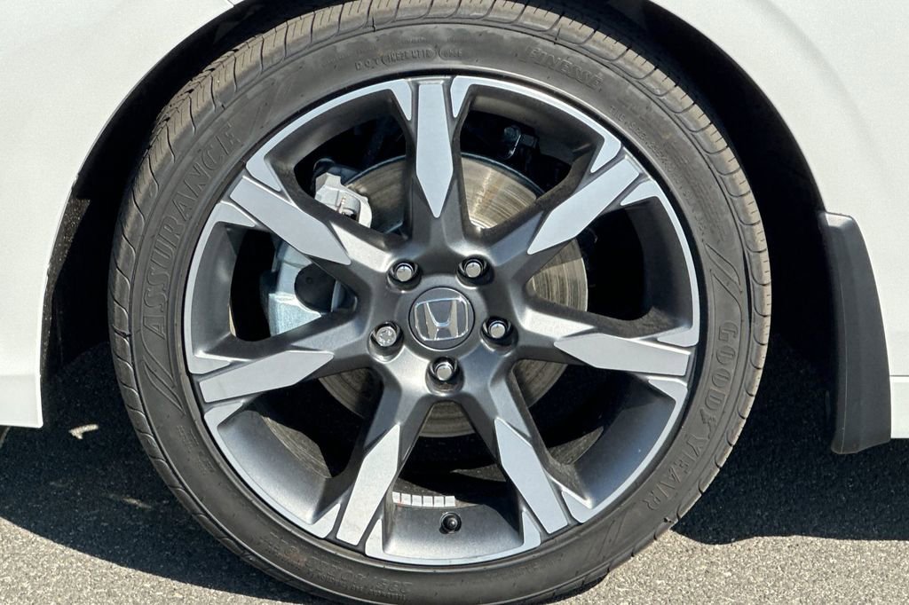 New 2026 Honda Civic Sport Touring image 29