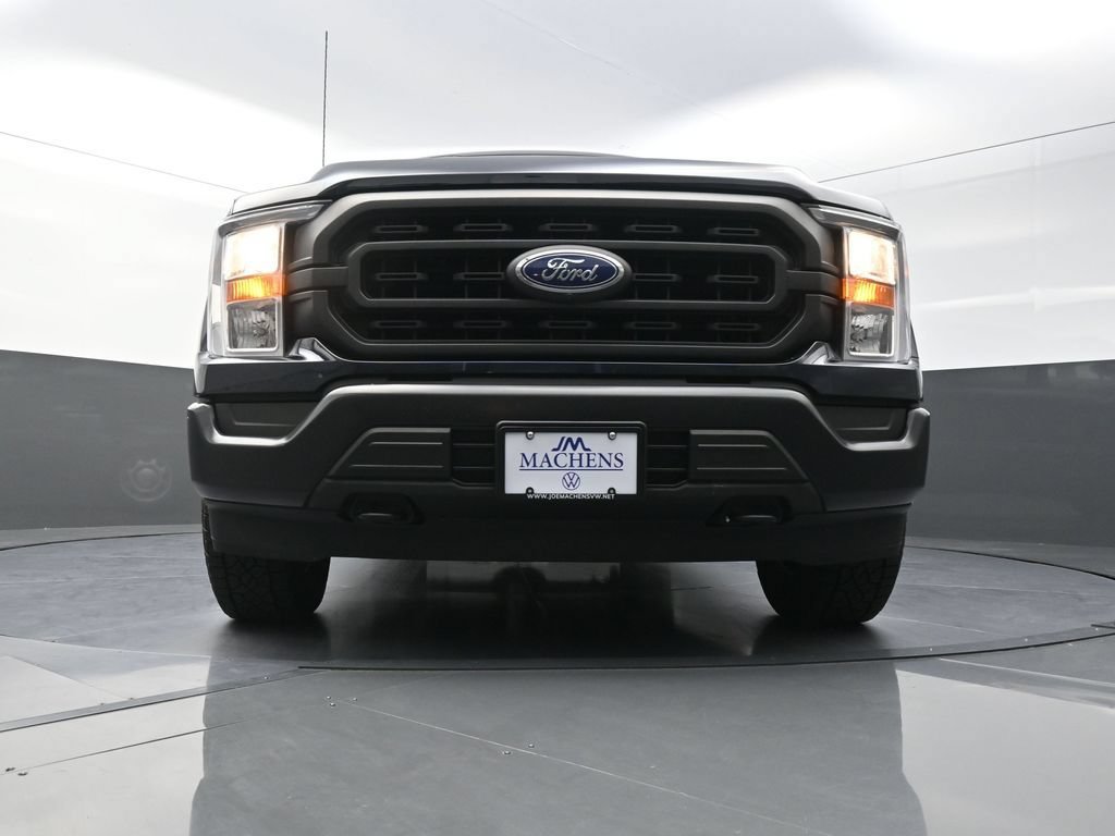 Used 2021 Ford F150 XL w/ Equipment Group 101A High AWD/4WD image 24