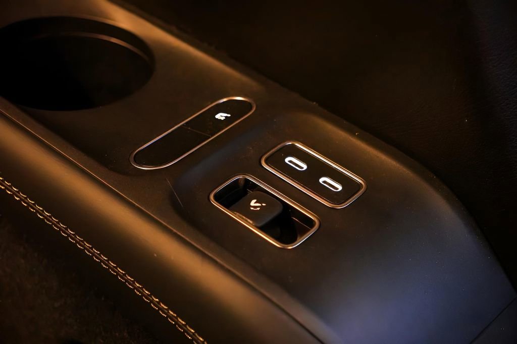 Used 2024 Mercedes-Benz GLS 63 AMG 4MATIC image 64