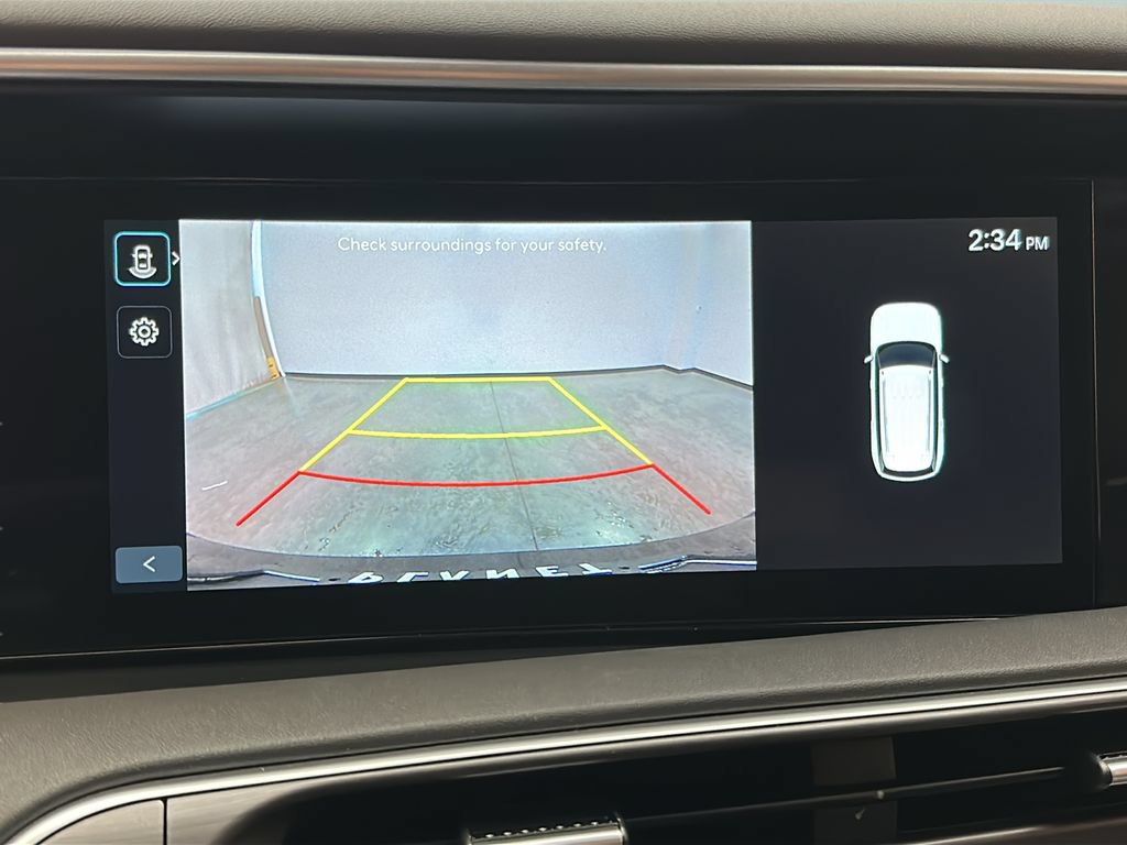 New 2026 Hyundai Palisade SEL AWD/4WD image 28