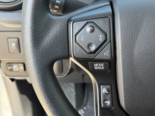 Certified 2022 Toyota Tacoma SR w/ SR Convenience Package RWD image 14