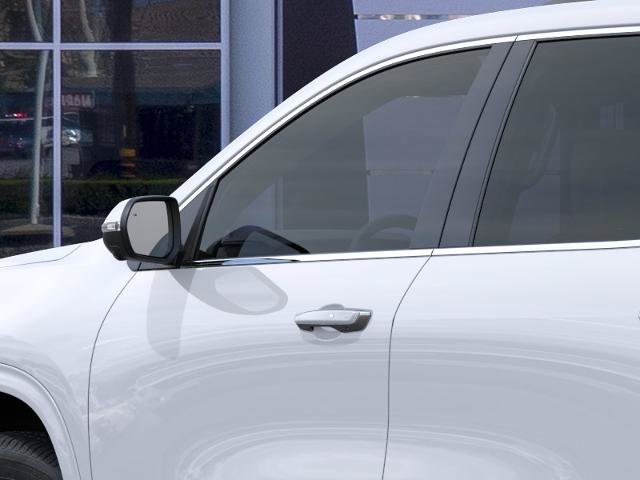 New 2027 GMC Acadia Denali FWD image 12