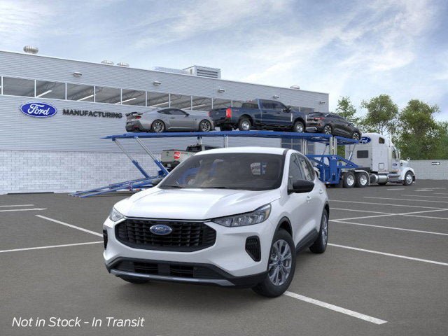 New 2026 Ford Escape Active FWD image 4