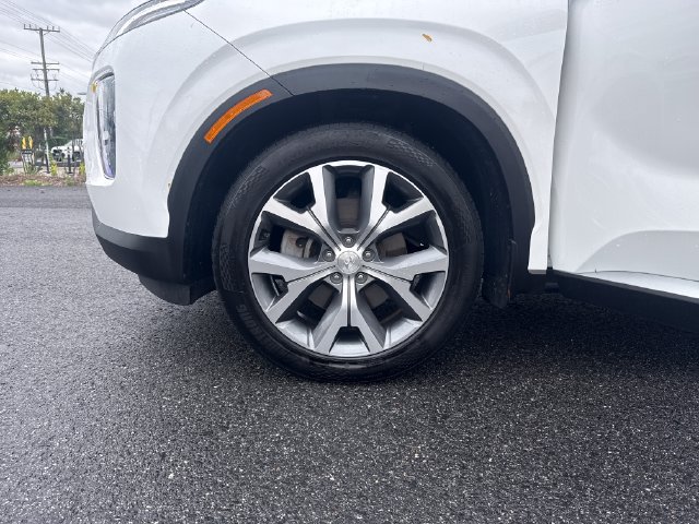 Used 2022 Hyundai Palisade SEL w/ Premium Package AWD/4WD image 27