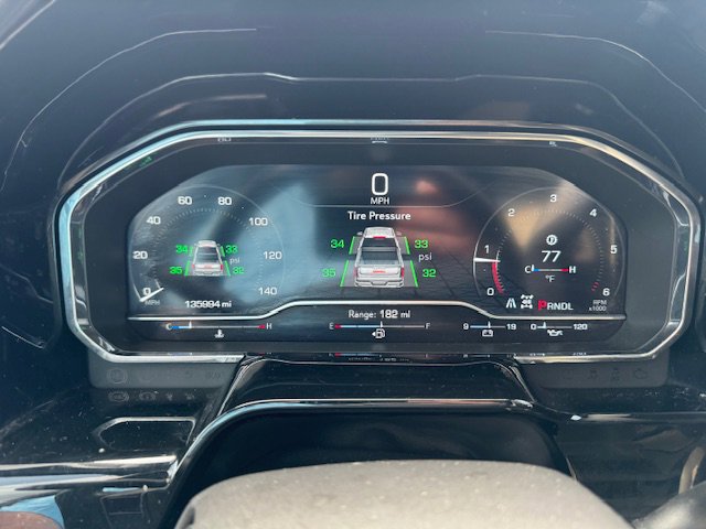 Used 2022 GMC Sierra 1500 SLE image 15