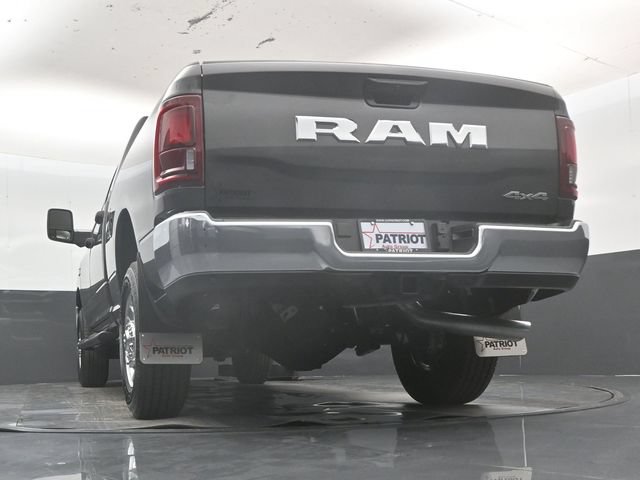 New 2027 RAM 3500 Tradesman AWD/4WD image 47