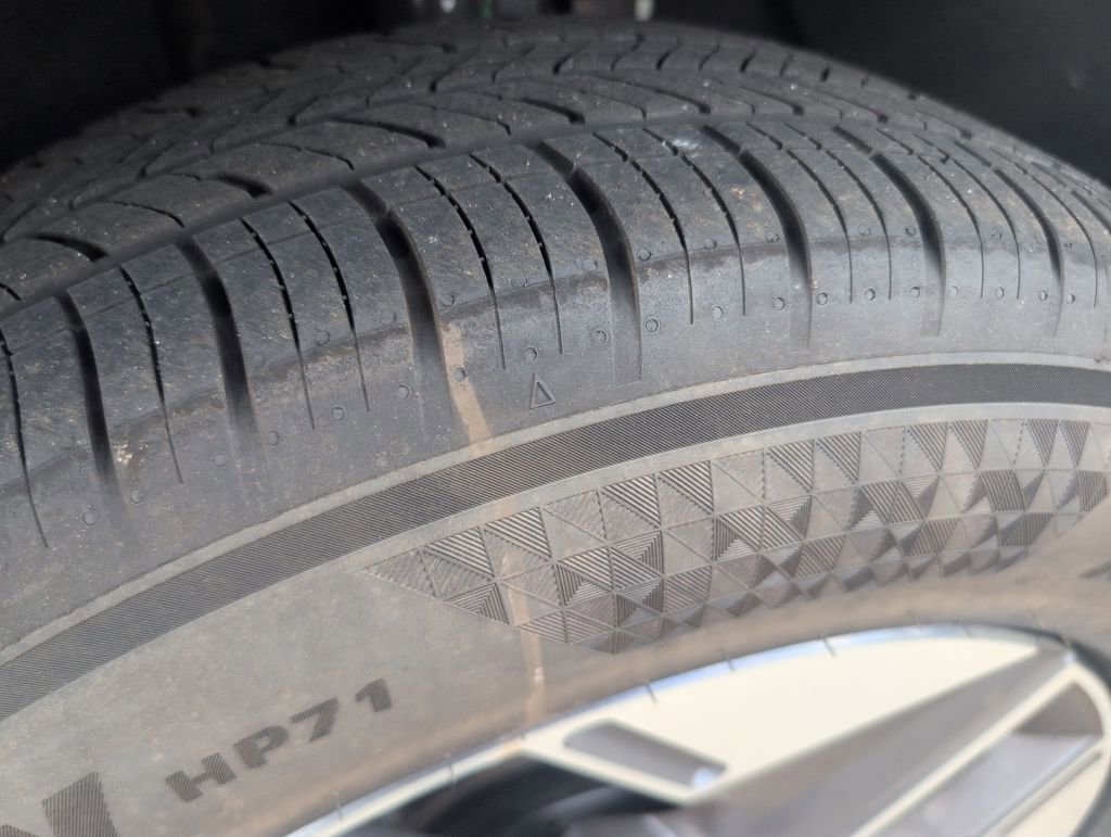 Certified 2026 Hyundai Tucson SEL image 29