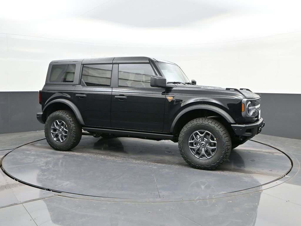 New 2025 Ford Bronco Badlands image 17