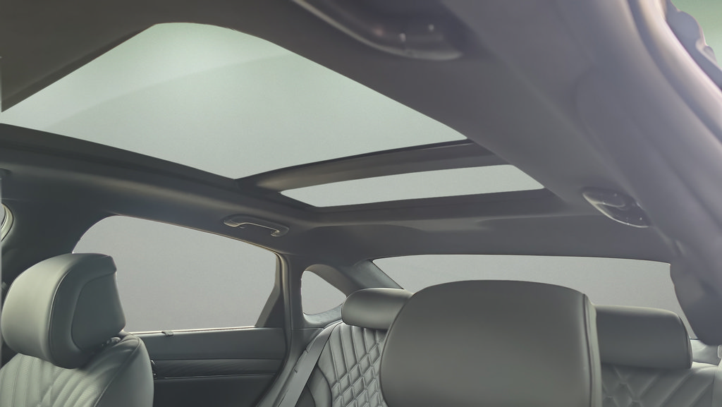New 2026 Genesis G80 3.5T Prestige AWD/4WD image 14