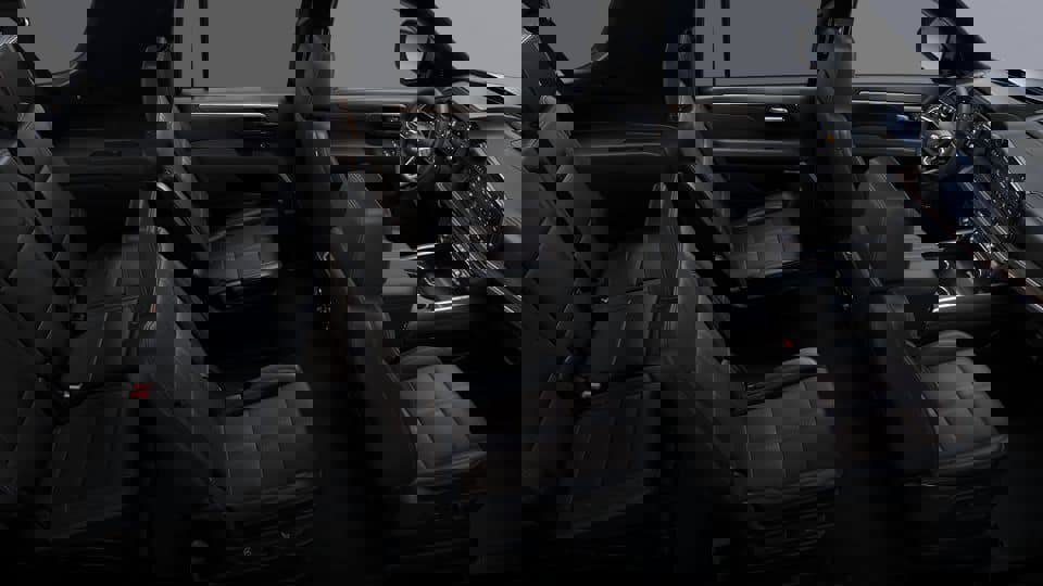 New 2025 Chevrolet Suburban High Country image 54