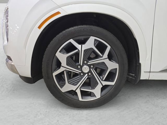 Used 2022 Hyundai Palisade Calligraphy w/ Winter Package FWD image 23