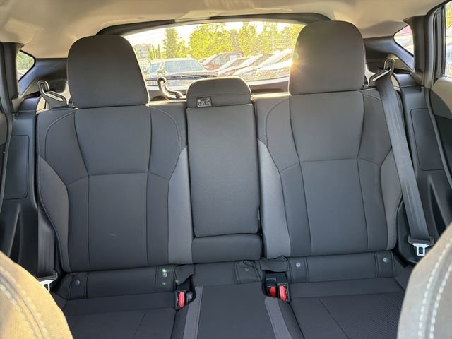 Certified 2026 Subaru Crosstrek 2.0i Premium AWD/4WD image 33