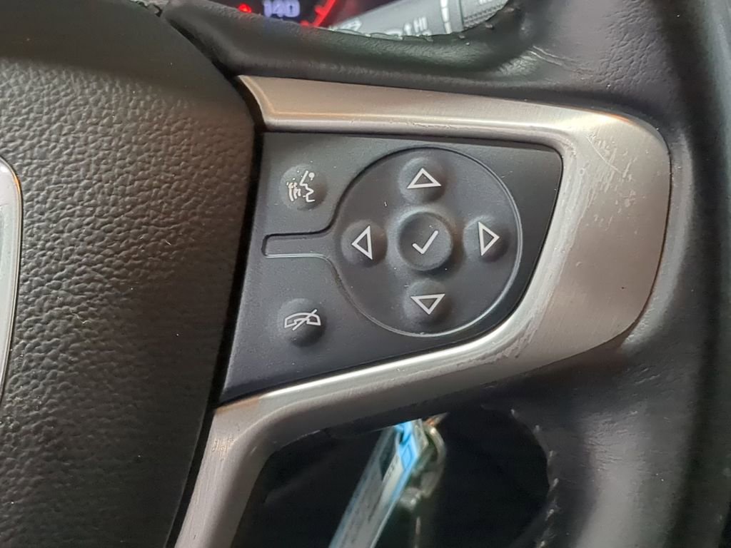 Used 2016 GMC Canyon SLE w/ Nightfall Edition image 37