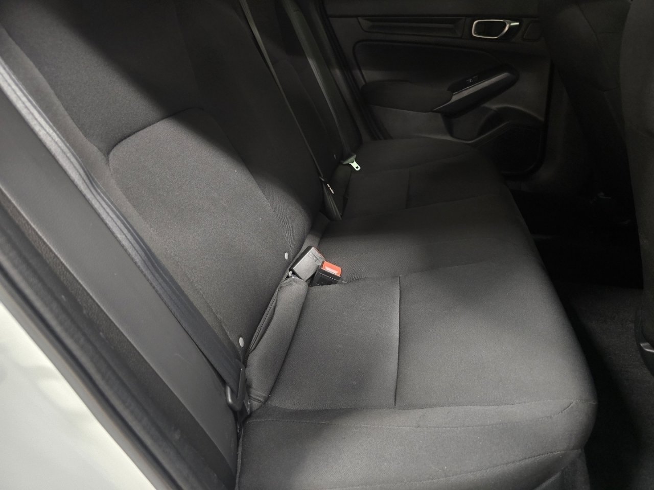 Used 2022 Honda Civic LX image 18