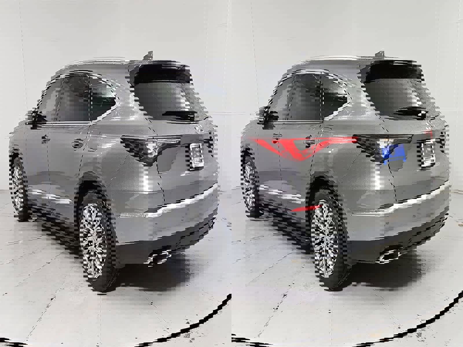 Used 2022 Acura MDX SH-AWD w/ Advance Package image 4