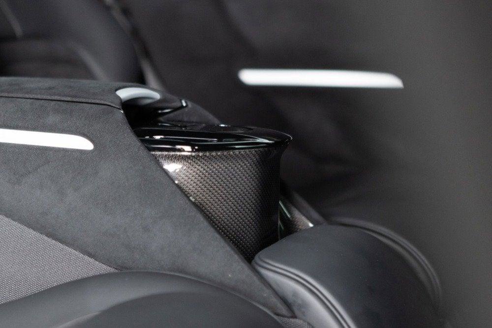 Certified 2025 Ferrari Purosangue image 76