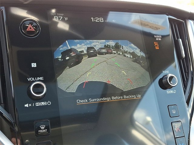 New 2025 Subaru Legacy Premium image 13