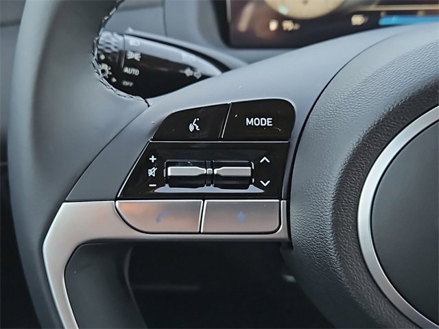 Used 2024 Hyundai Tucson SEL w/ Convenience Package image 20