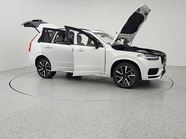 Used 2023 Volvo XC90 T8 Plus w/ Protection Package Premier AWD/4WD image 10