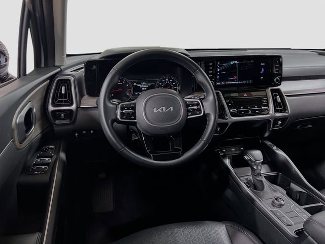 Certified 2022 Kia Sorento S image 22