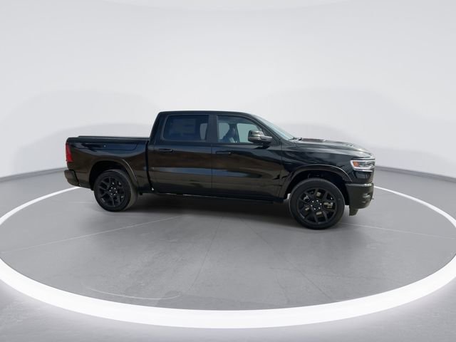 New 2026 RAM 1500 Limited image 9