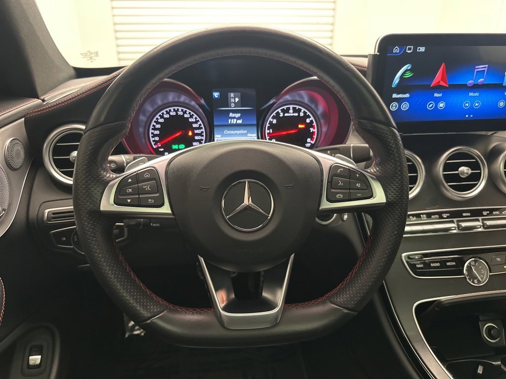 Used 2018 Mercedes-Benz C 43 AMG 4MATIC Coupe image 14