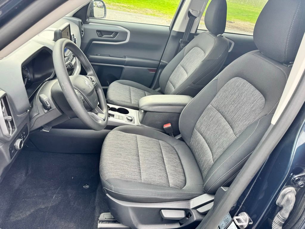 Used 2023 Ford Bronco Sport Big Bend AWD/4WD image 17