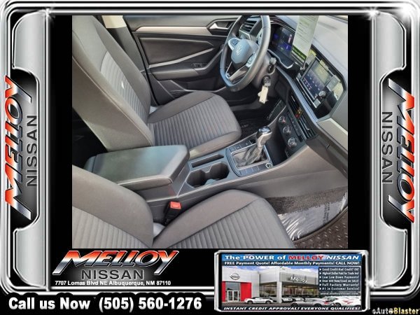 Used 2022 Volkswagen Jetta S image 13