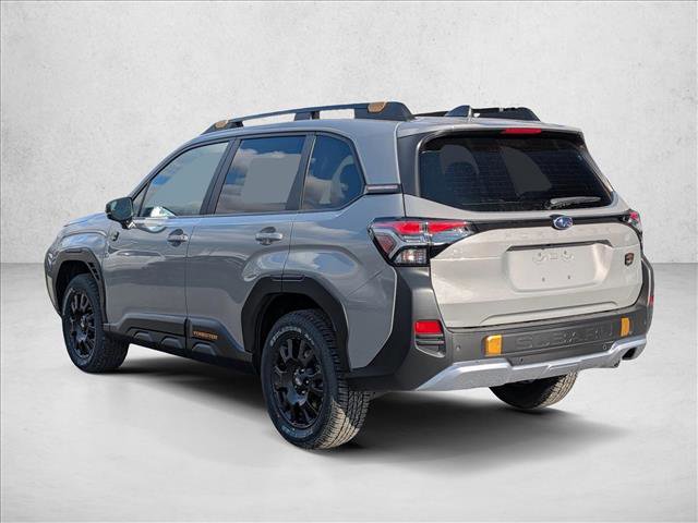 New 2026 Subaru Forester Wilderness image 8