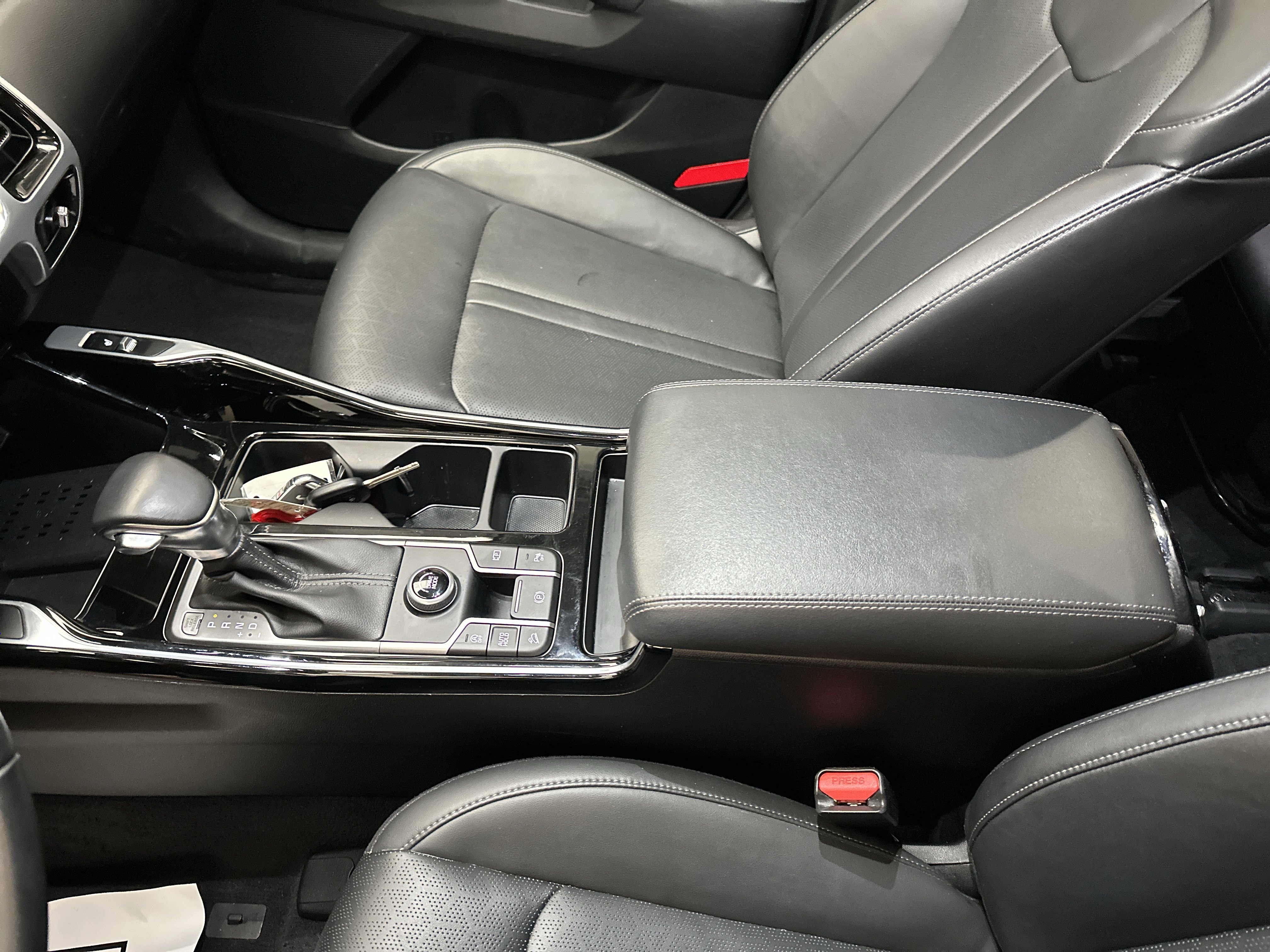 Used 2022 Kia Sorento SX FWD image 39