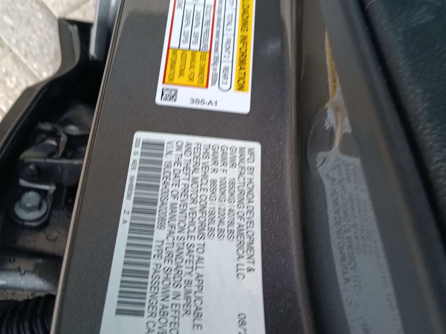 Used 2025 Acura Integra A-Spec image 10